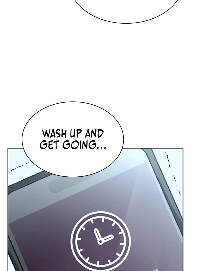 Entering With a New Groom Chapter 10 - Page 100