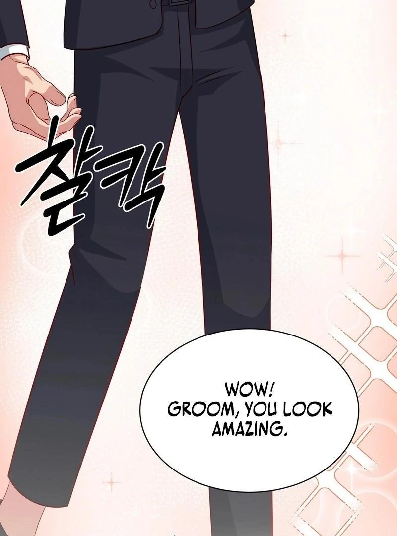Entering With a New Groom Chapter 10 - Page 107