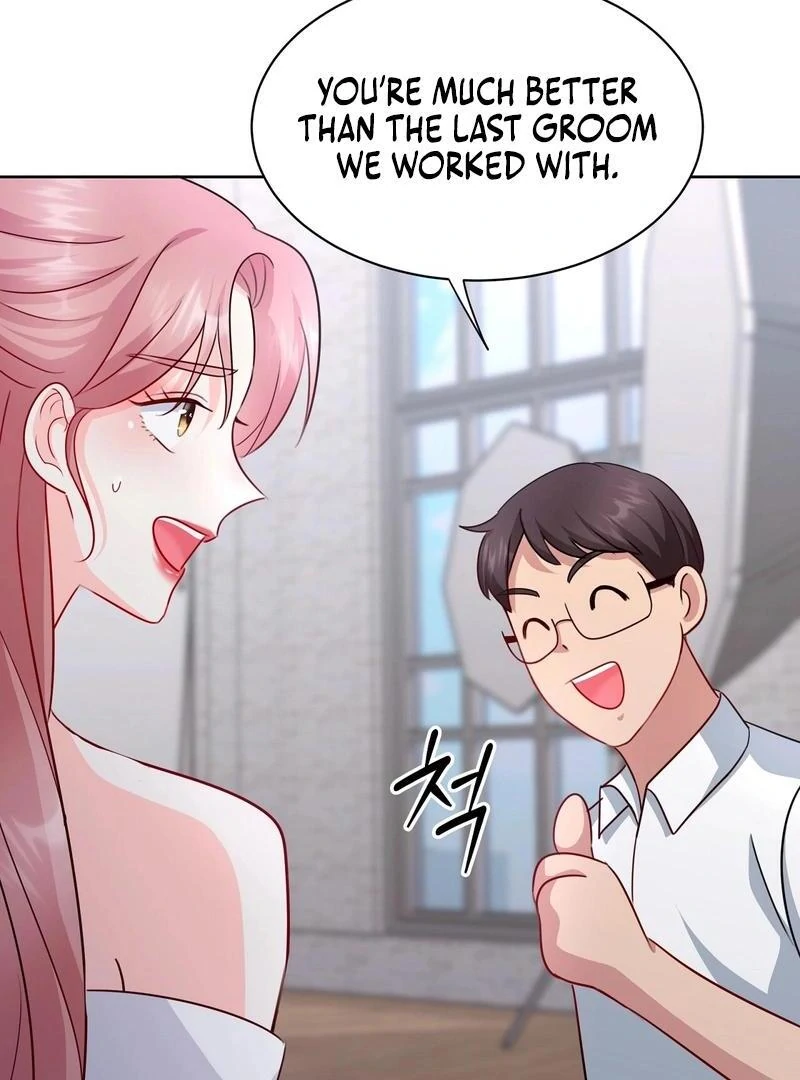 Entering With a New Groom Chapter 10 - Page 113