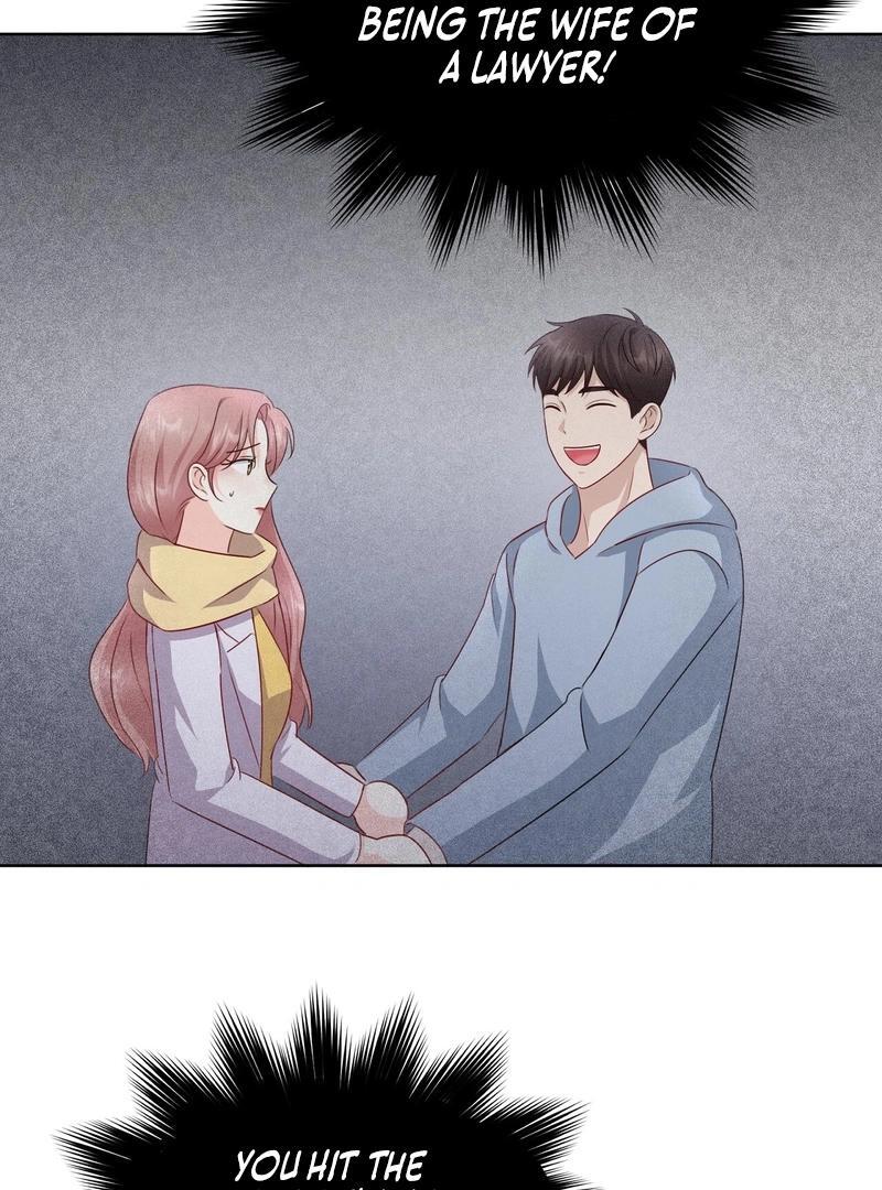 Entering With a New Groom Chapter 10 - Page 117
