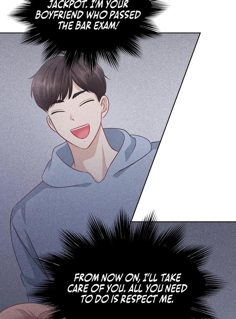 Entering With a New Groom Chapter 10 - Page 118