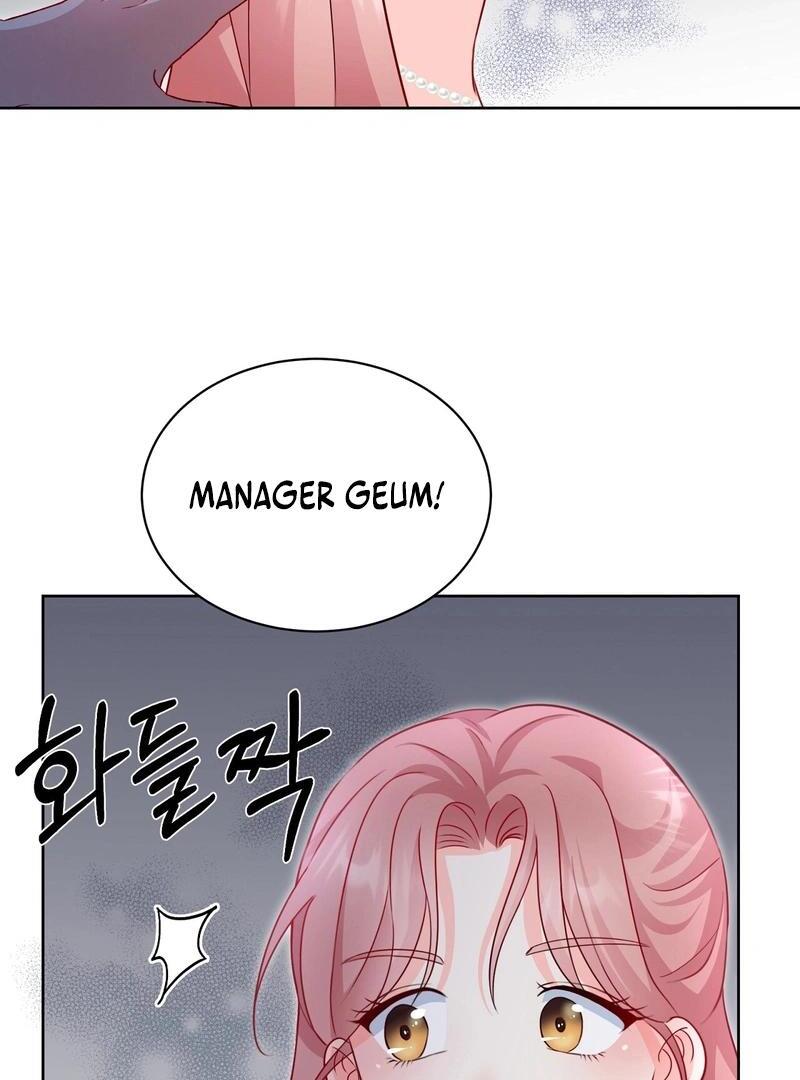 Entering With a New Groom Chapter 10 - Page 124
