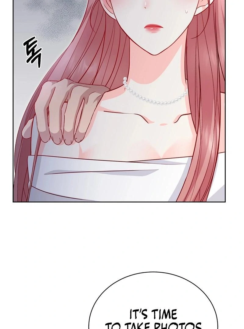 Entering With a New Groom Chapter 10 - Page 125
