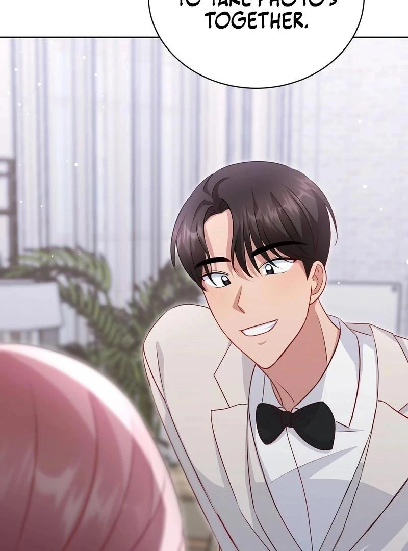 Entering With a New Groom Chapter 10 - Page 126