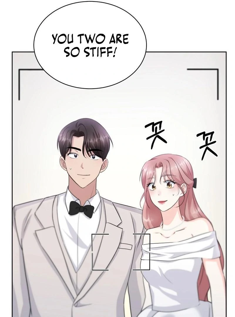 Entering With a New Groom Chapter 10 - Page 130