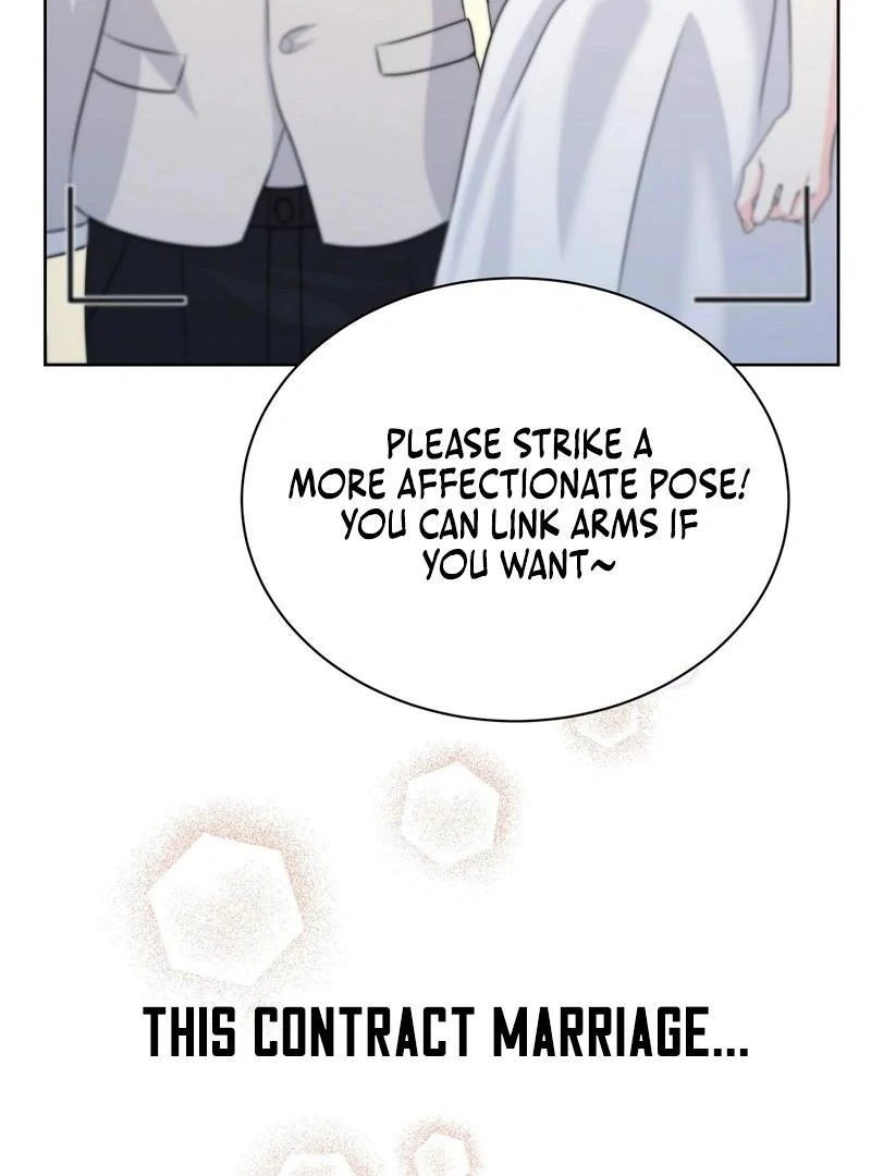 Entering With a New Groom Chapter 10 - Page 131