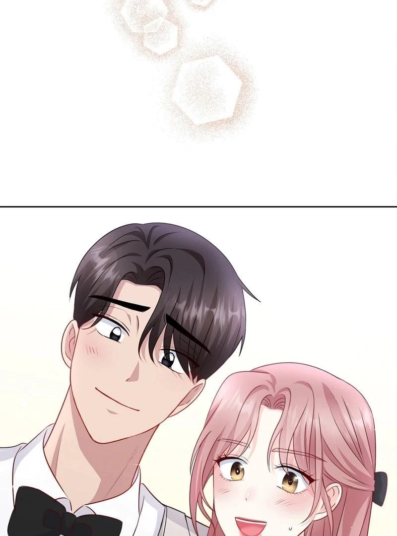 Entering With a New Groom Chapter 10 - Page 132