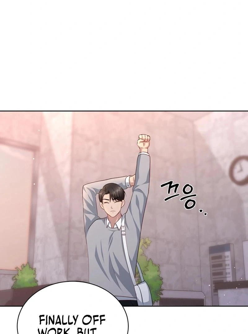 Entering With a New Groom Chapter 10 - Page 15