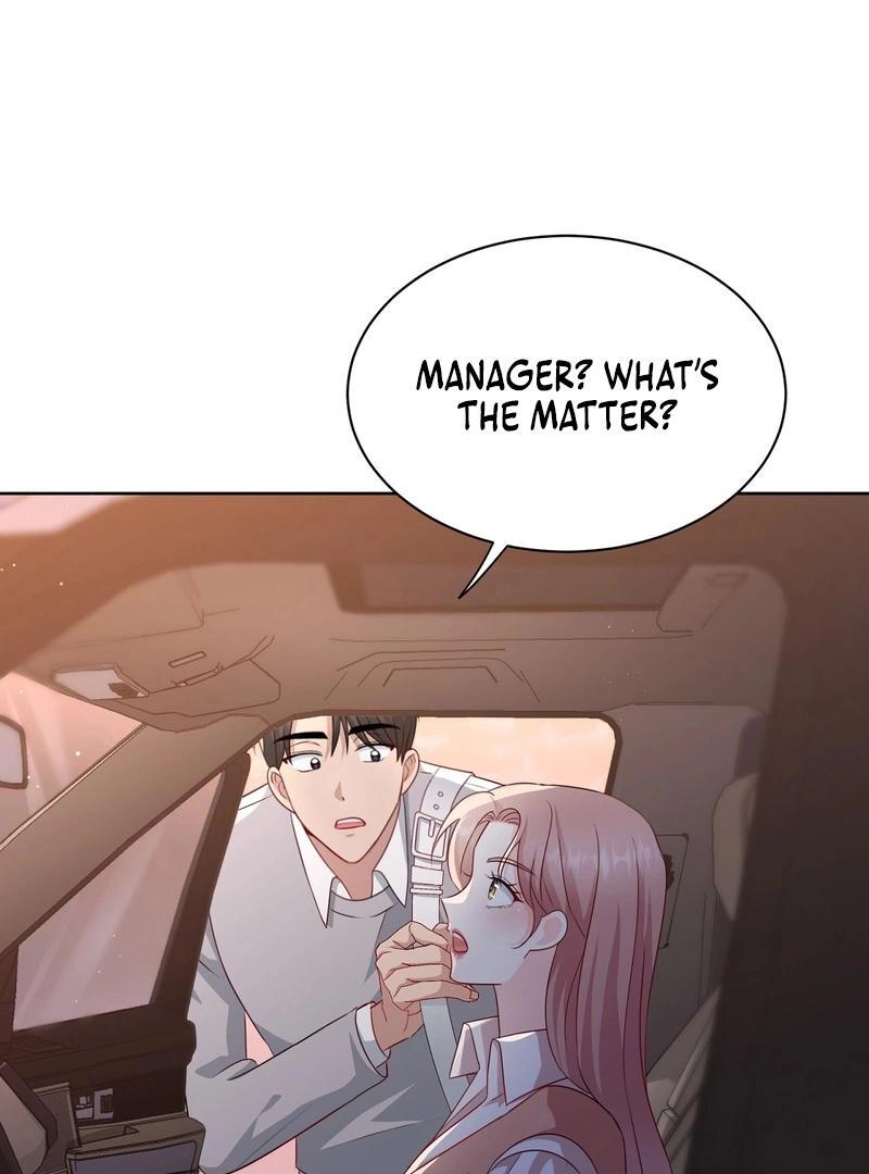 Entering With a New Groom Chapter 10 - Page 19