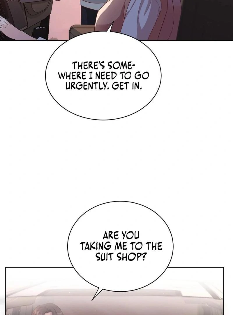 Entering With a New Groom Chapter 10 - Page 20