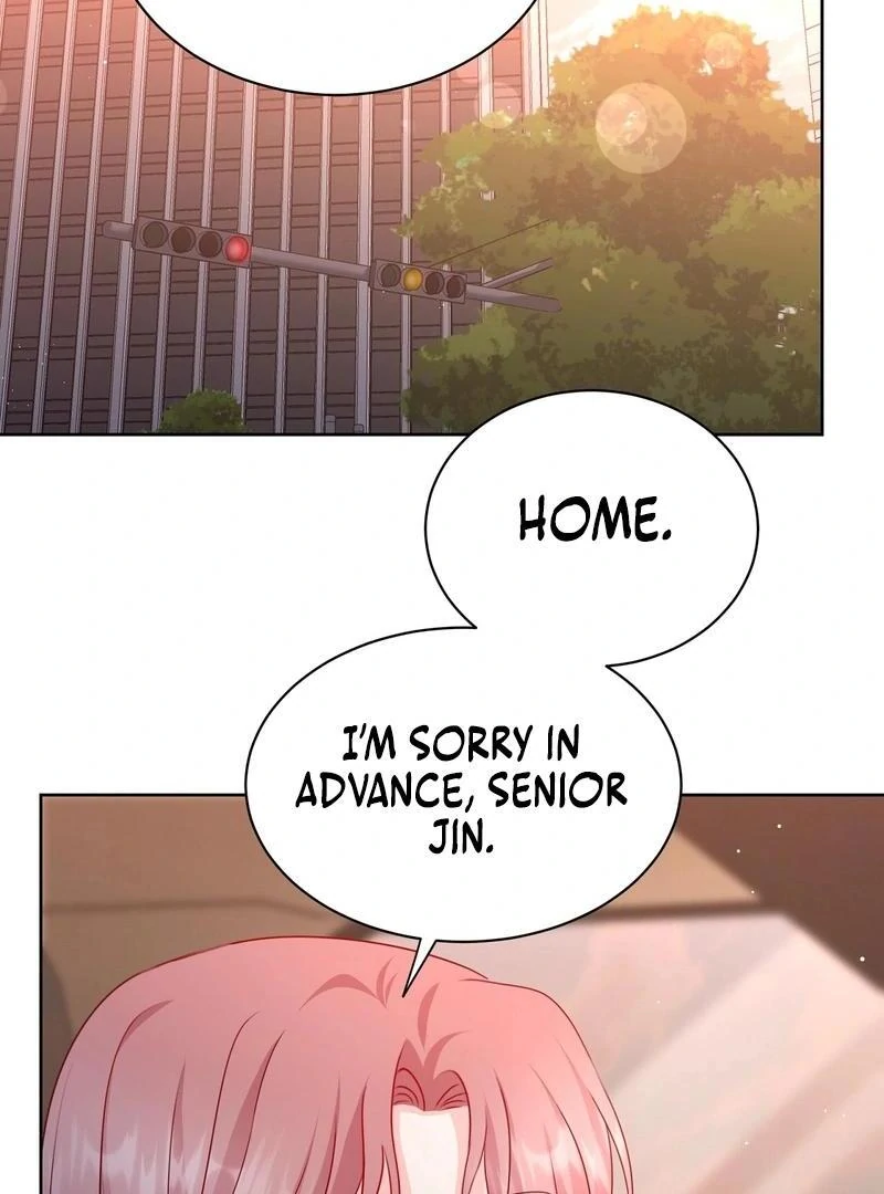 Entering With a New Groom Chapter 10 - Page 22