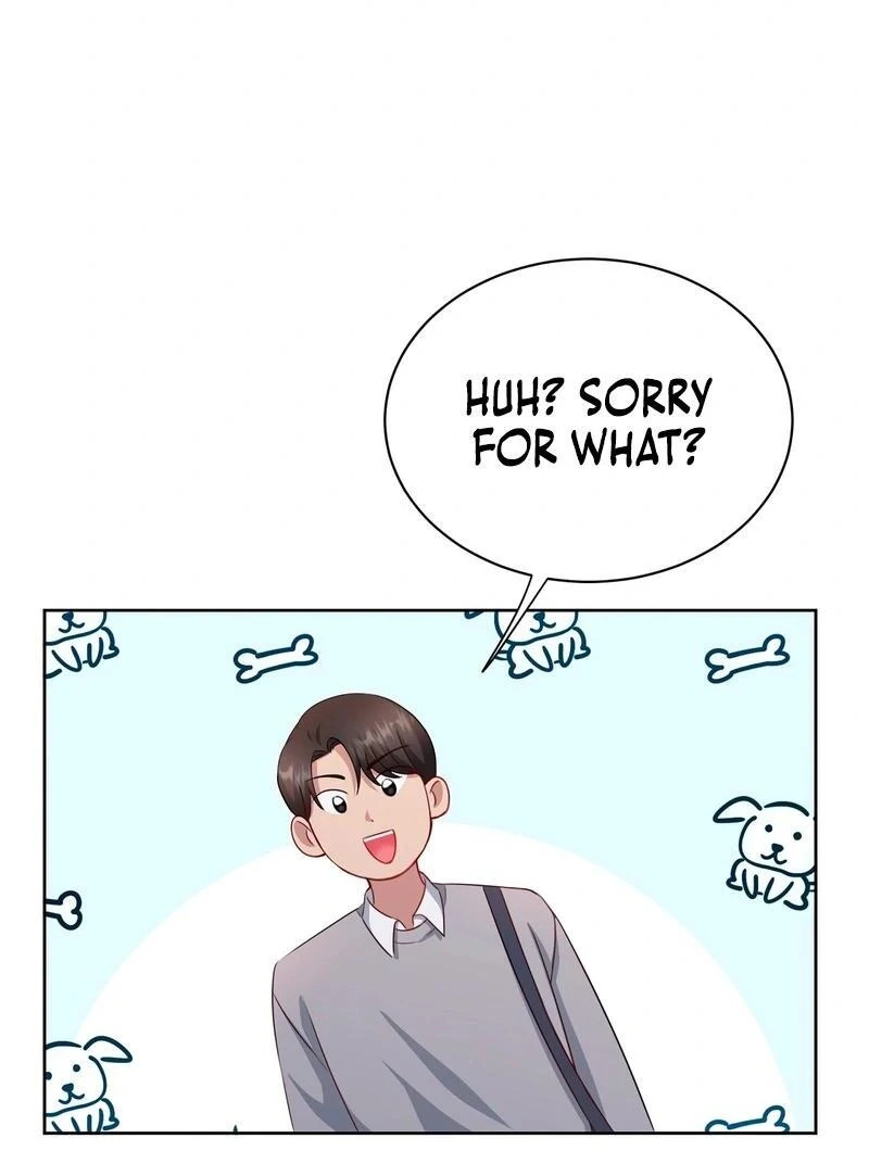 Entering With a New Groom Chapter 10 - Page 24