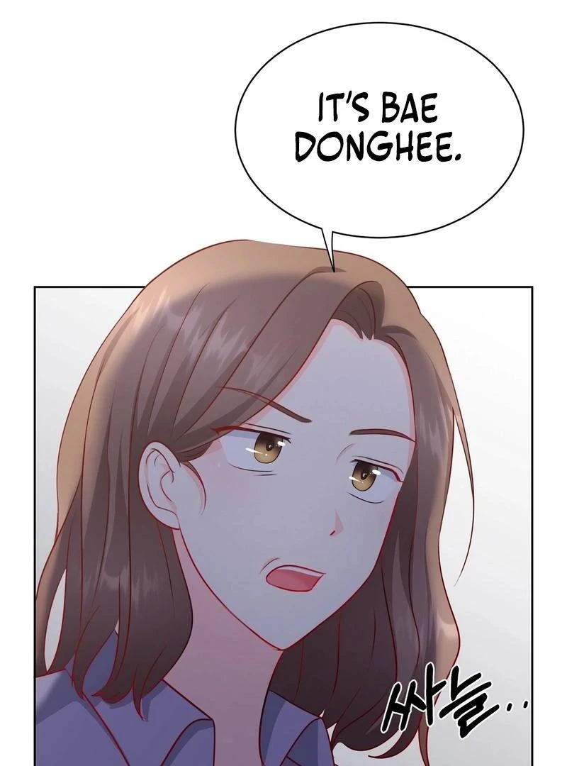 Entering With a New Groom Chapter 10 - Page 27