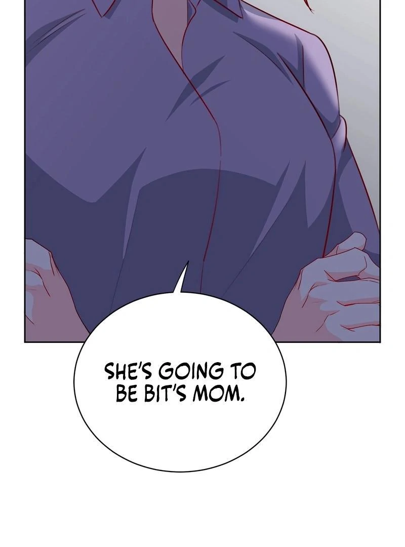 Entering With a New Groom Chapter 10 - Page 28