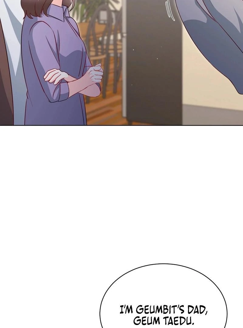 Entering With a New Groom Chapter 10 - Page 30