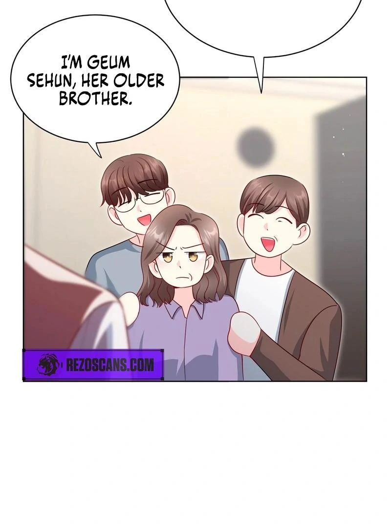 Entering With a New Groom Chapter 10 - Page 31