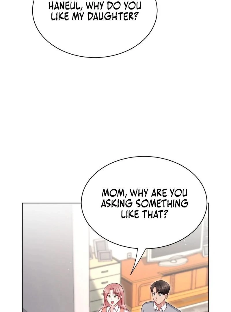 Entering With a New Groom Chapter 10 - Page 36