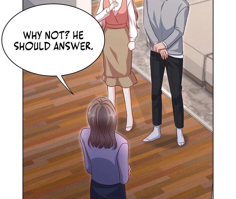 Entering With a New Groom Chapter 10 - Page 37