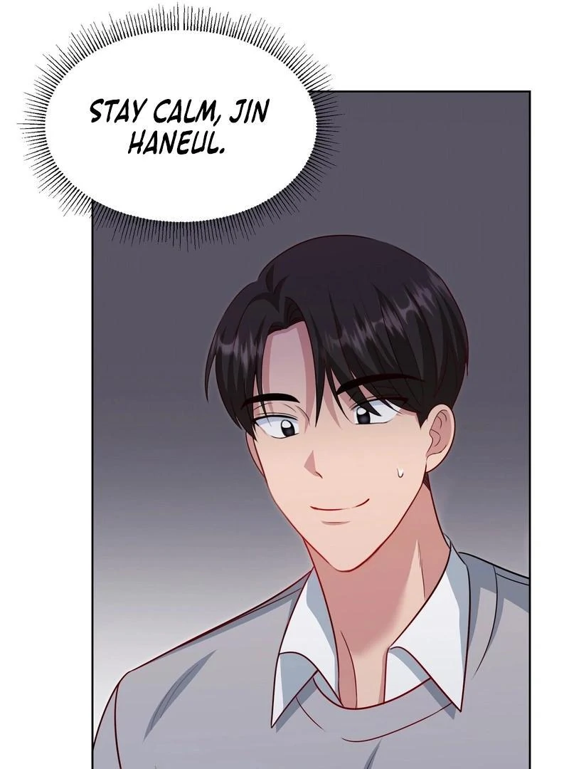 Entering With a New Groom Chapter 10 - Page 39