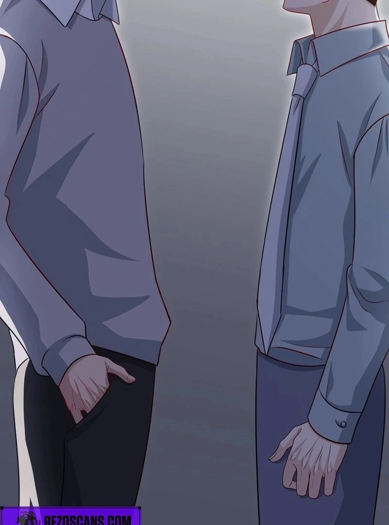 Entering With a New Groom Chapter 10 - Page 4