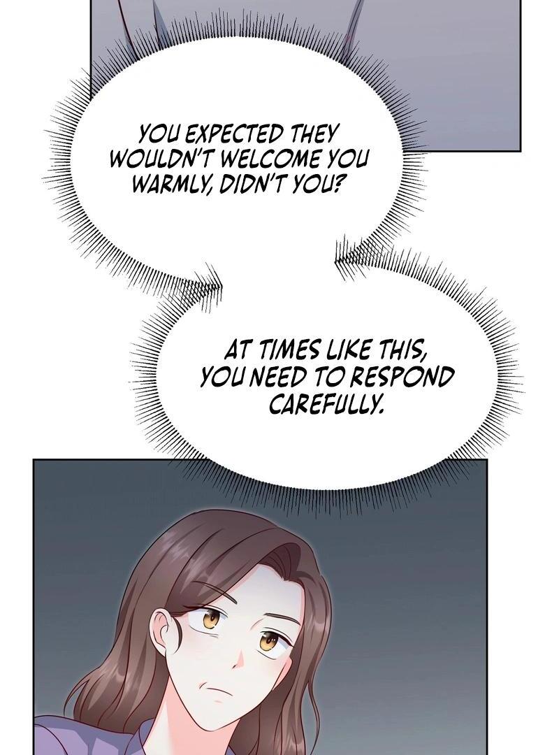 Entering With a New Groom Chapter 10 - Page 40