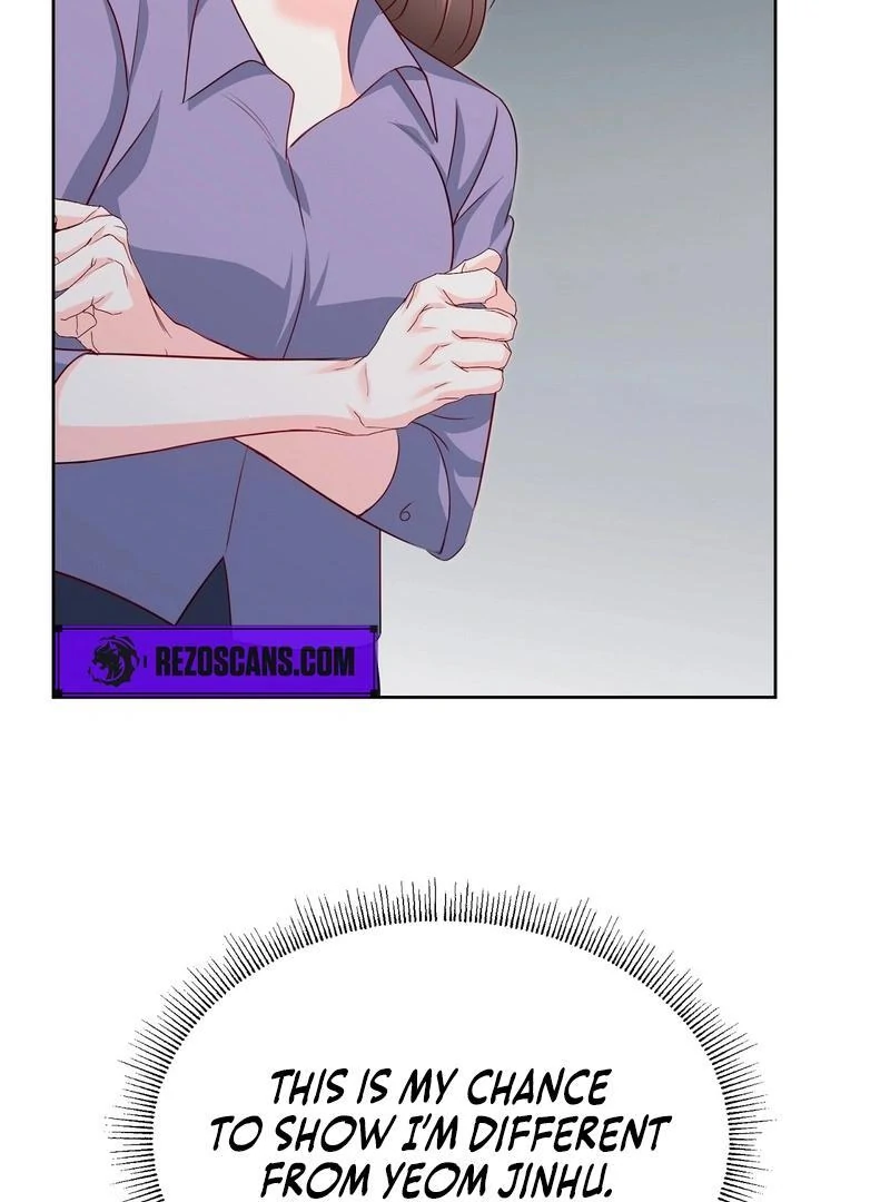Entering With a New Groom Chapter 10 - Page 41