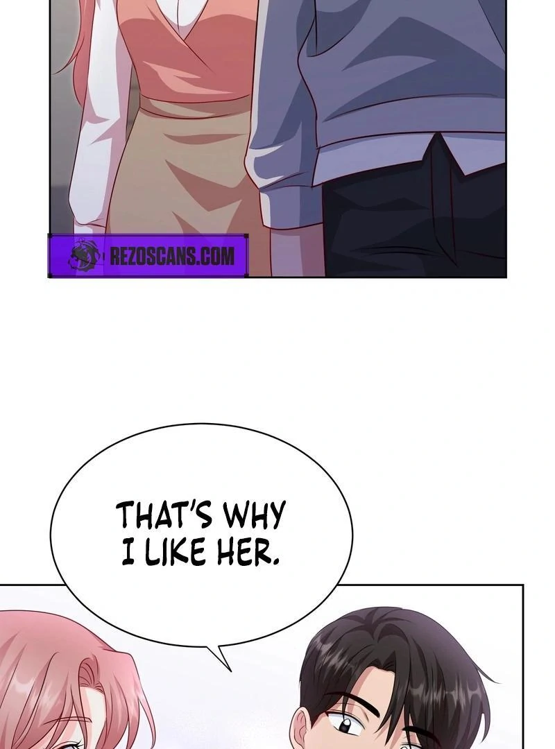 Entering With a New Groom Chapter 10 - Page 45