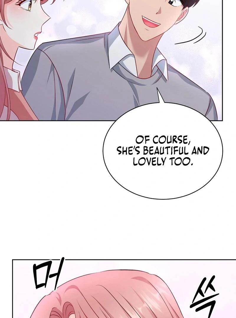 Entering With a New Groom Chapter 10 - Page 46