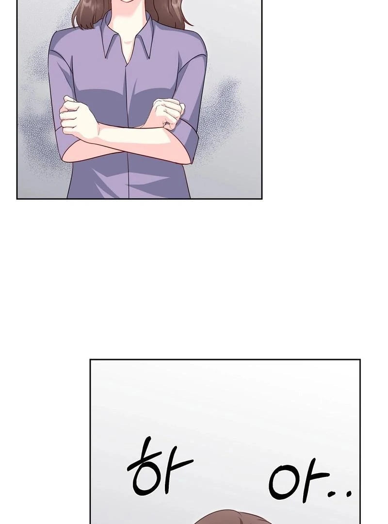 Entering With a New Groom Chapter 10 - Page 49