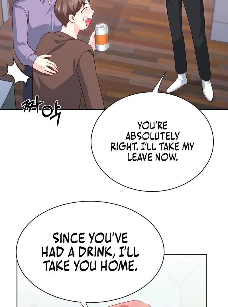 Entering With a New Groom Chapter 10 - Page 55
