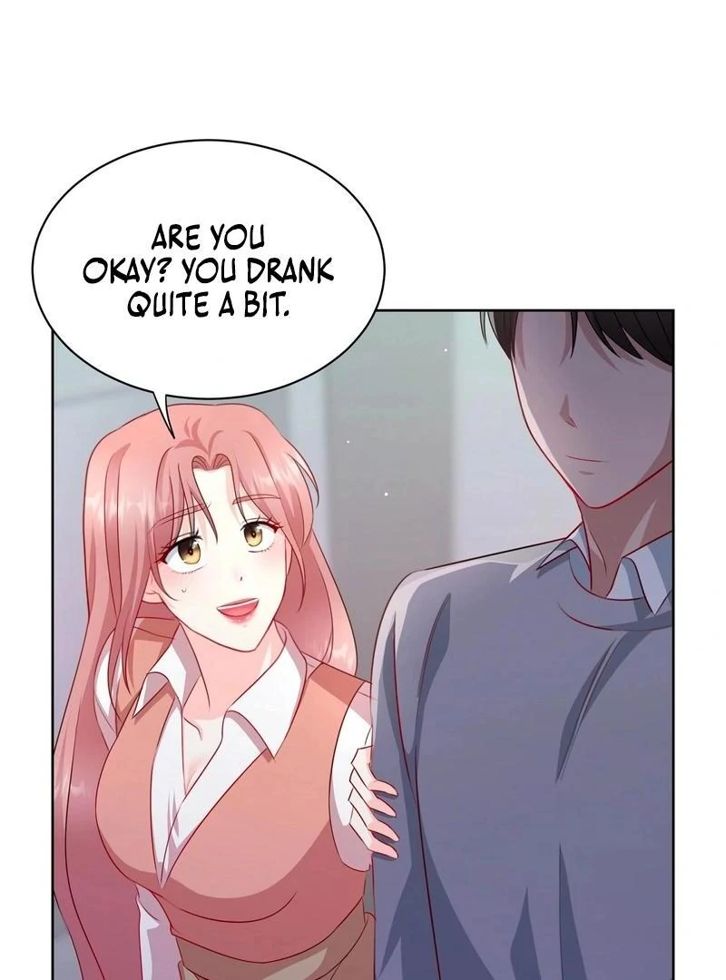 Entering With a New Groom Chapter 10 - Page 59