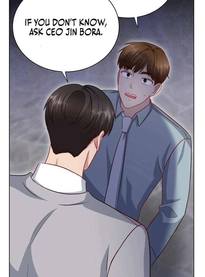 Entering With a New Groom Chapter 10 - Page 6