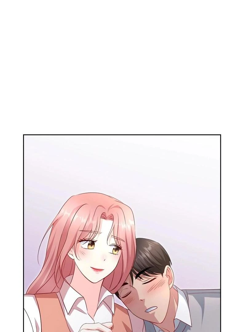 Entering With a New Groom Chapter 10 - Page 68