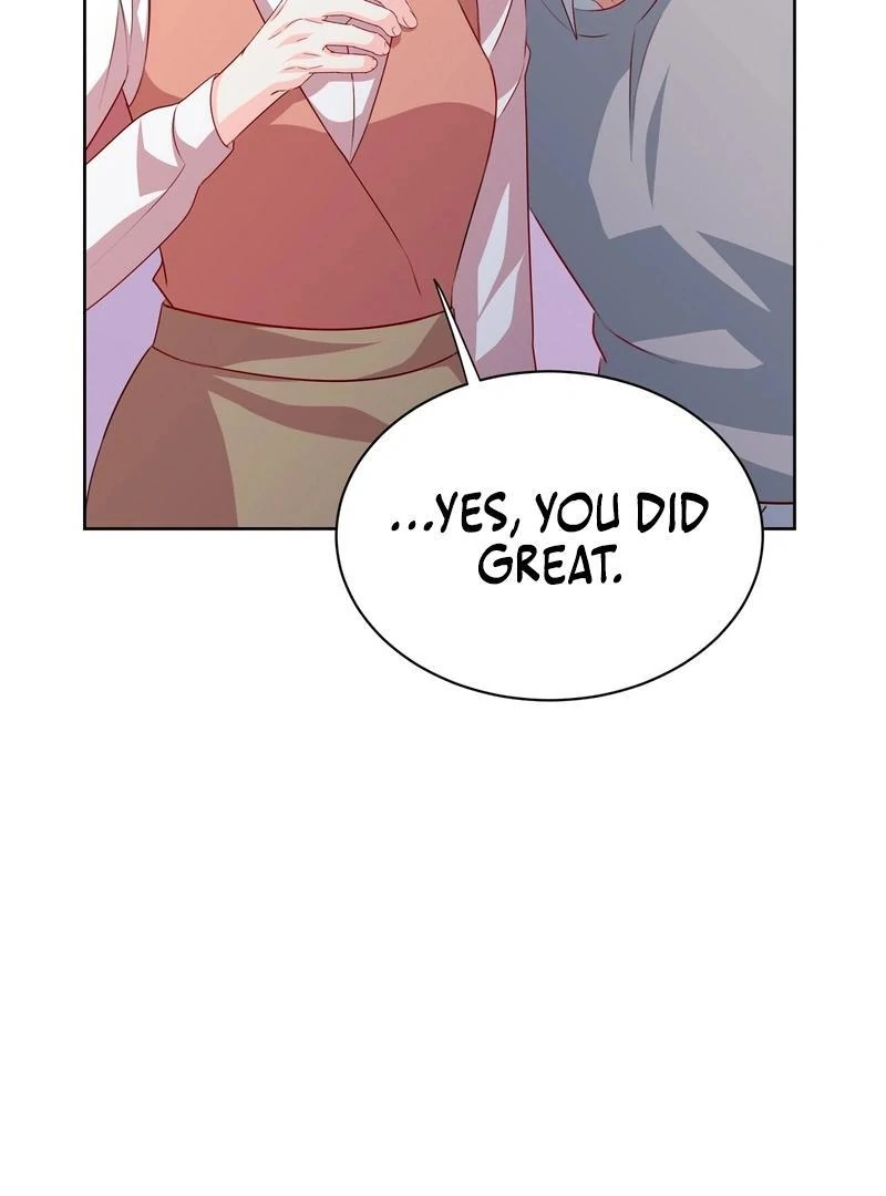 Entering With a New Groom Chapter 10 - Page 69