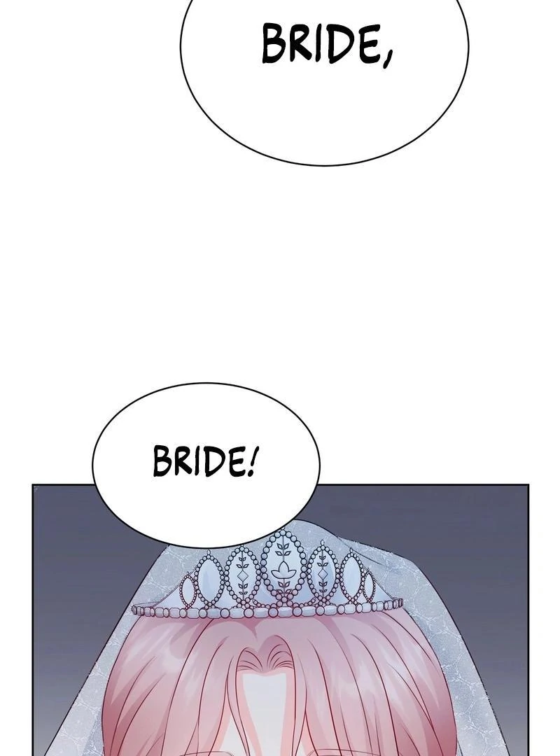 Entering With a New Groom Chapter 10 - Page 75