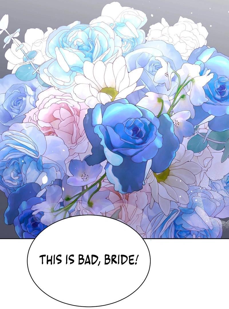 Entering With a New Groom Chapter 10 - Page 78