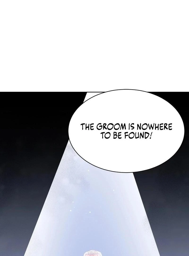 Entering With a New Groom Chapter 10 - Page 79