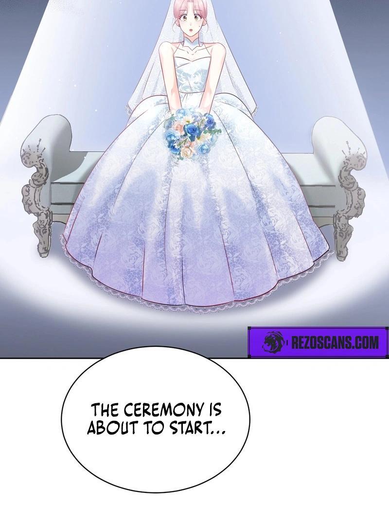 Entering With a New Groom Chapter 10 - Page 80