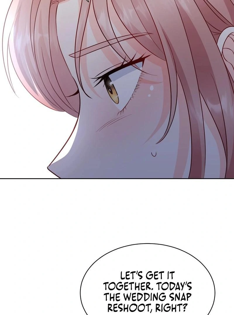 Entering With a New Groom Chapter 10 - Page 99