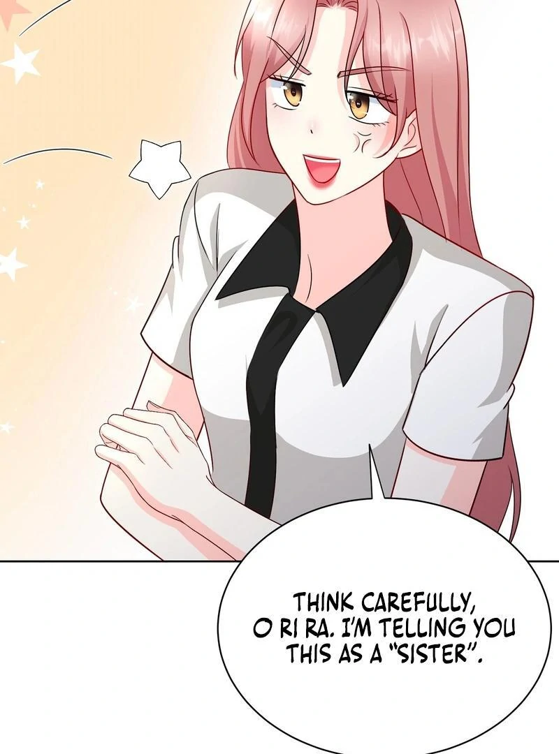 Entering With a New Groom Chapter 11 - Page 105
