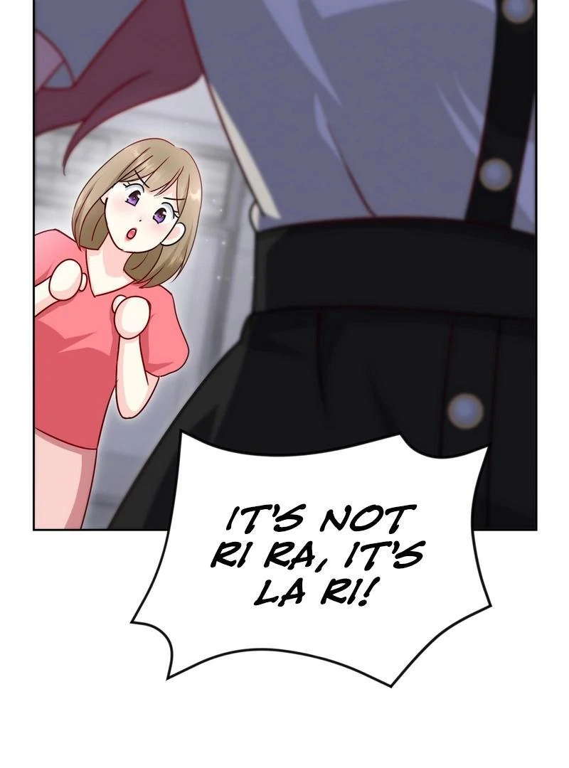 Entering With a New Groom Chapter 11 - Page 107