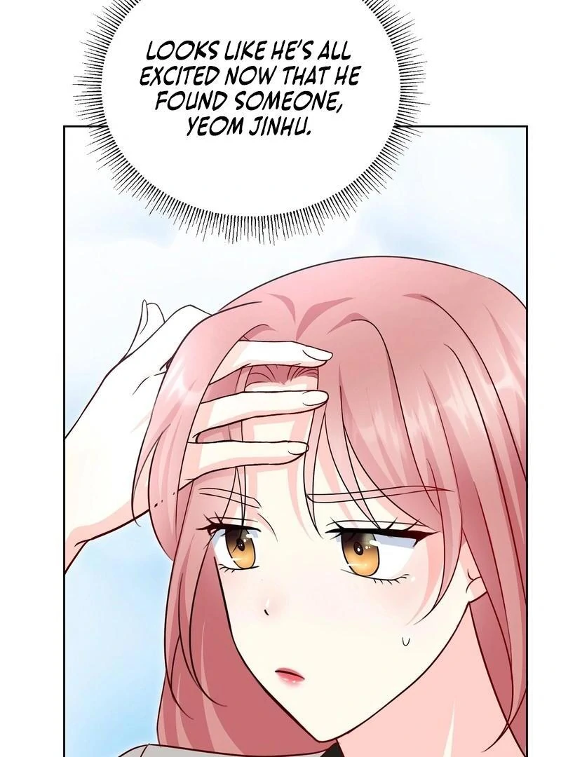 Entering With a New Groom Chapter 11 - Page 110