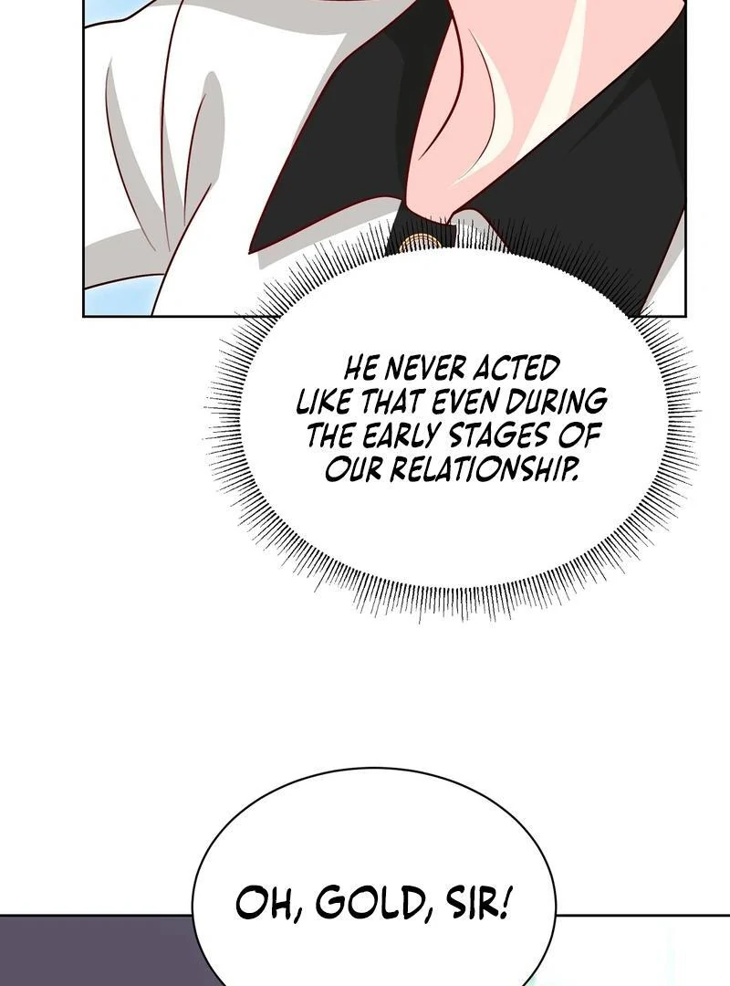 Entering With a New Groom Chapter 11 - Page 111