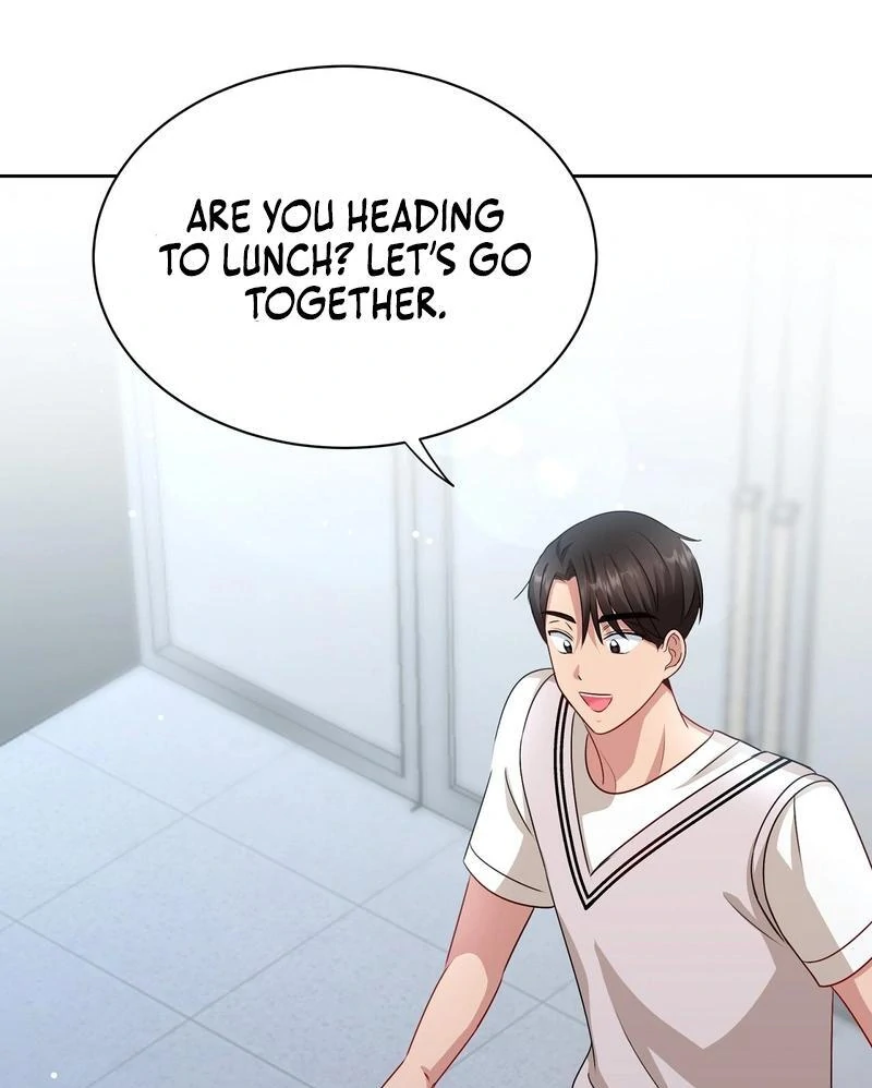 Entering With a New Groom Chapter 11 - Page 113