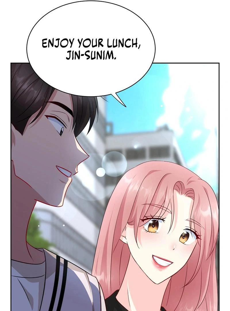 Entering With a New Groom Chapter 11 - Page 115