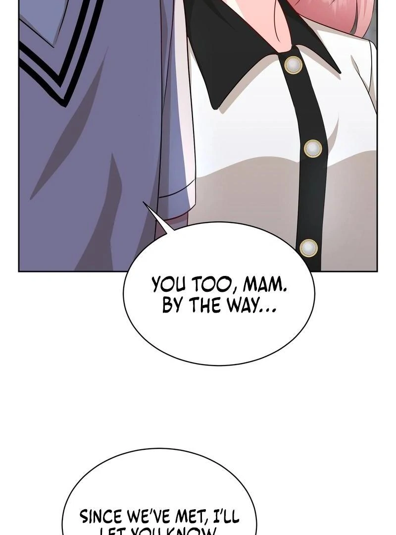 Entering With a New Groom Chapter 11 - Page 116