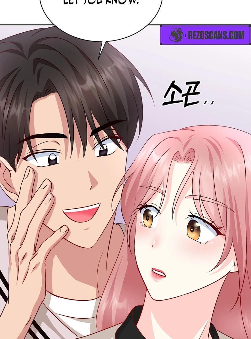 Entering With a New Groom Chapter 11 - Page 117