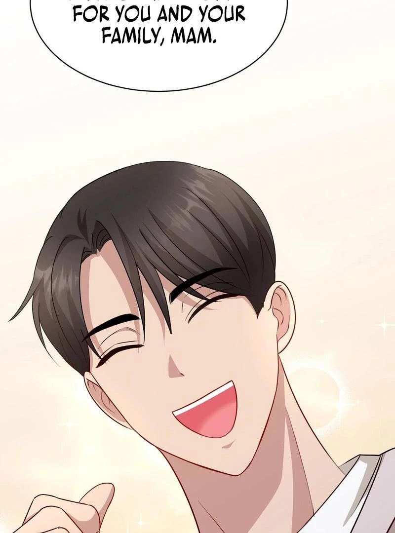 Entering With a New Groom Chapter 11 - Page 124
