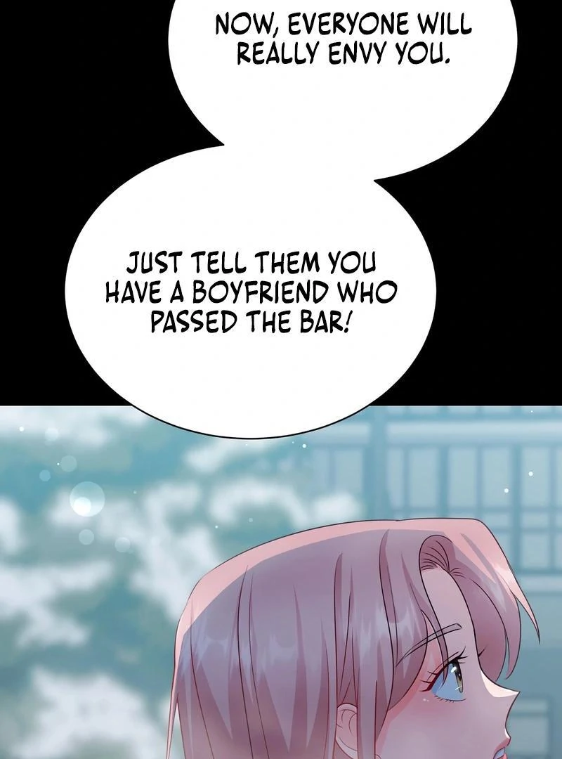 Entering With a New Groom Chapter 11 - Page 21