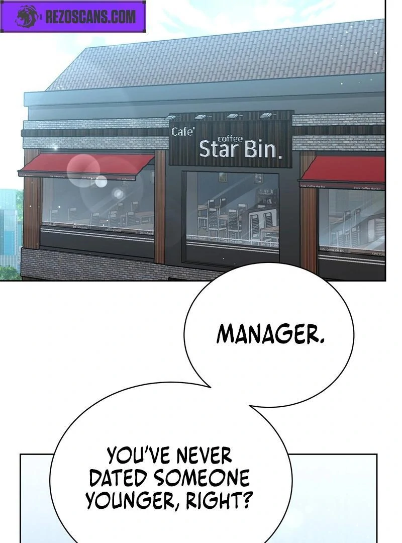 Entering With a New Groom Chapter 11 - Page 32